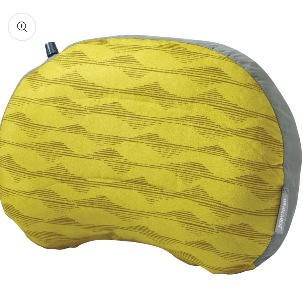Thermarest camp pillow